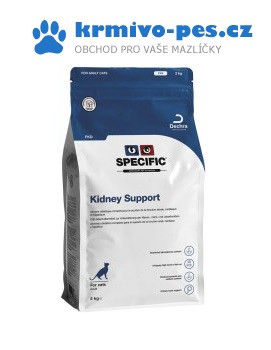 Specific FKD Kidney Support 2 kg