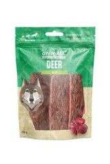 animALL Jelení plátky 250g