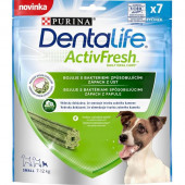 Purina DentaLife Activfresh Small 115g