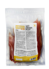 CARODO Měkký kuřecí filet 500g