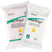 AniWipe 48ks(Repolar) vlhčené ubrousky