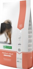 Nature's Protection Dog Dry Adult Medium 4kg
