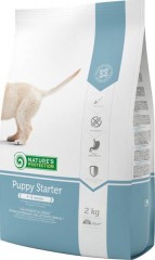 Nature's Protection Dog Dry Starter 500g