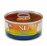 N&D CAT PUMPKIN Adult Boar & Apple 70g