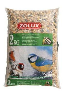 Zolux Mix vybraných semen 2kg