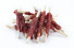 WANT Dog poch. Dry Duck Wrap Rawhide Stick 100g