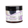 Petigal Multivitamín pro psy a kočky 100tbl Galmed