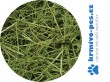 Seno luční RabbitWeed 1kg/40L