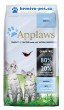 Applaws Cat Dry Kitten Chicken 2kg