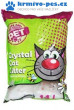 Podestýlka Happy Cool Pet Silica Original 14l s vůní