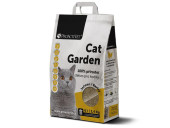 Podestýlka Proactivet Cat Garden Ječmen 6l