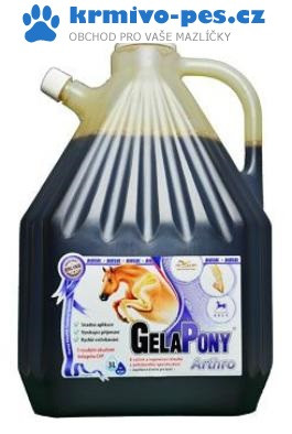 Orling Gelapony Arthro Biosol 3000ml