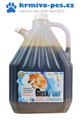 Gelapony Chondro Biosol 3000ml