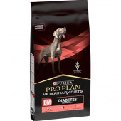 Purina PPVD Canine - DM Diabetes Management 12kg