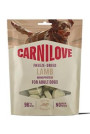 Carnilove Dog Freeze-Dried Lamb 60g