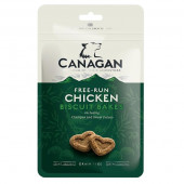 Canagan Dog Biscuit Bakes Chicken 150 g