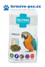 Nutrin Complete Papoušek 750g