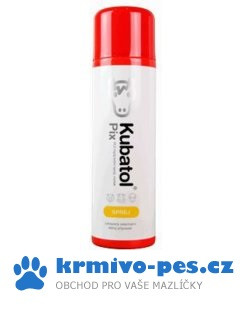 Kubatol PIX spray 500ml