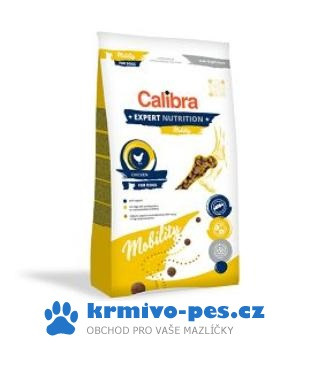 Calibra Dog EN Mobility 2kg