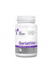 GeriatiVet Dog Large Breed 45 tbl