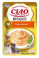 Inaba Ciao Entrée Bisque kuře 40 g