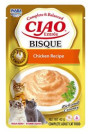 Inaba Ciao Entrée Bisque kuře 40 g