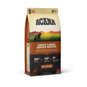 Acana Dog Adult Large Breed Recipe (dříve Heritage) 17kg