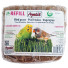 Apetit ptačí tráva REFILL náhr.rohož,semínka 3x30g