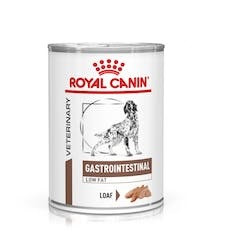 Royal Canin VD Dog konz. Gastro Intestinal Low Fat 420 g