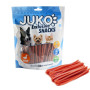JUKO Duck Thin Strips Snacks 250 g