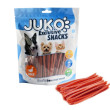 JUKO Duck Thin Strips JUKO Snacks 250 g