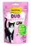 GimCat Duo Soft Snacks drůbeží&jehně 50g