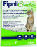 Fipnil Combo 50 mg/60 mg cat spot-on 3x0,5ml