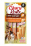 Inaba Churu Rolls Joint Support dog snack kuře 4 x 12 g