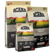 Acana Dog Adult Light&Fit Recipe 11,4kg