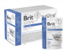Brit VD Cat Pouch fillets in Gravy Recovery 12x85g