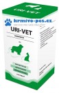 Roboran URI-VET 100tbl