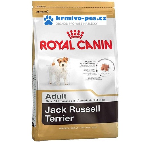 Royal Canin Jack Russell Terrier Adult 3 kg