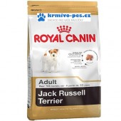 Royal Canin Breed Jack Russell 3kg