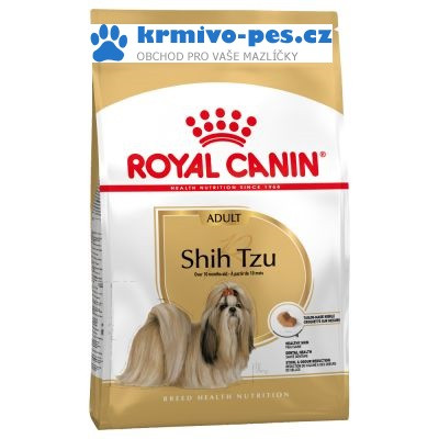 Royal Canin Shih Tzu Adult 1,5 kg