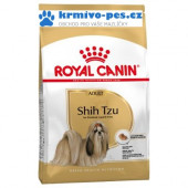 Royal Canin Breed ShihTzu 1,5kg