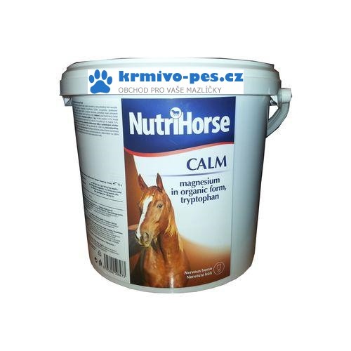 Nutri Horse Calm 1kg