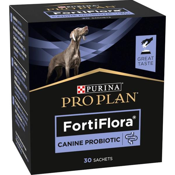 Purina PPVD Canine - FortiFlora plv. 30x1g