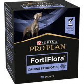 Purina PPVD Canine - FortiFlora prášek 30x1g