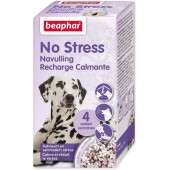 Beaphar No Stress Difuzér pes - náhradní náplň 30 ml