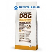 Country Dog Light Senior 15kg