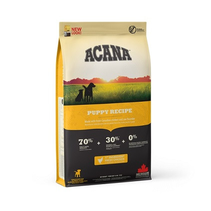 Acana Dog Puppy Junior Recipe 6kg