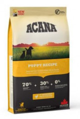 Acana Dog Puppy Junior Recipe (dříve Heritage) 11,4Kg