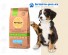 PETKULT dog MAXI JUNIOR lamb/rice - 12kg + doprava zdarma