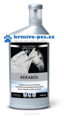 Vétoquinol Equistro Kerabol 1000ml + šálek(1 porce) irské kávy